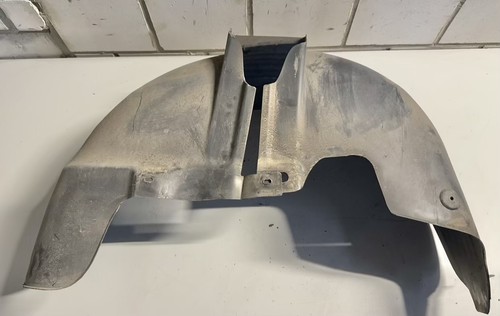 Radhausschale Radhausverkleidung hinten links VW Touran 1T1 2003 1T0810971B