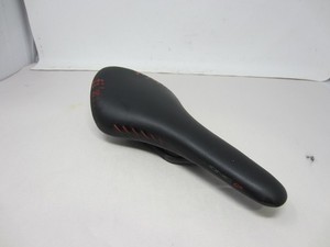 Selle De Vélo De Route Fizik Arione CX – Rails Carbone/alliage – Noir – Occasion En Bon état