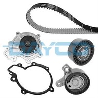 Dayco Wasserpumpe + Zahnriemensatz FüR Opel Antara L07 Chevrolet Epica KL1_