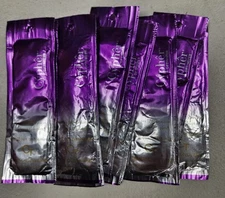 10PK California Tan Cypher Optimizer Step 2 Tanning Lotion Packets