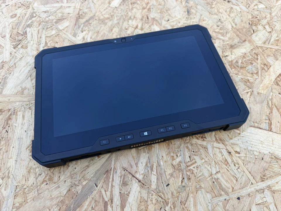 Dell Latitude 7212 · i5-7300U · 16GB · 512GB, Foto 2 von 5