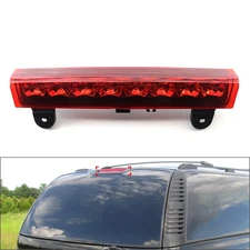 Rear Roof Third Brake Light Stop Lamp For Chevy Suburban For GMC Yukon 2000-2006