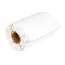 3"x2" Direct Thermal SYNTHETIC 210 labels ea., 0.75" Core - 1 Roll