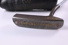Scotty Cameron Studio Design 2 Putter / 35 Inch