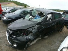 Pare-choc avant Renault R9