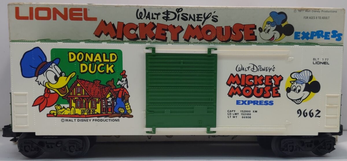 Click here to see eBay Auction