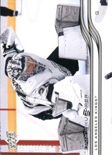2025-26 Upper Deck #79 Darcy Kuemper - HKY