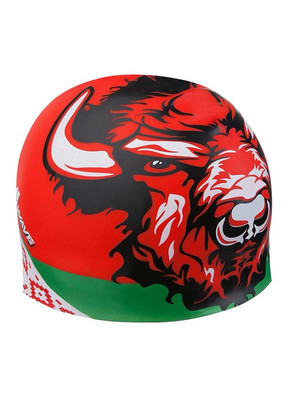 MAD WAVE - CUFFIA SILICONE - M055531000W - BELARUS