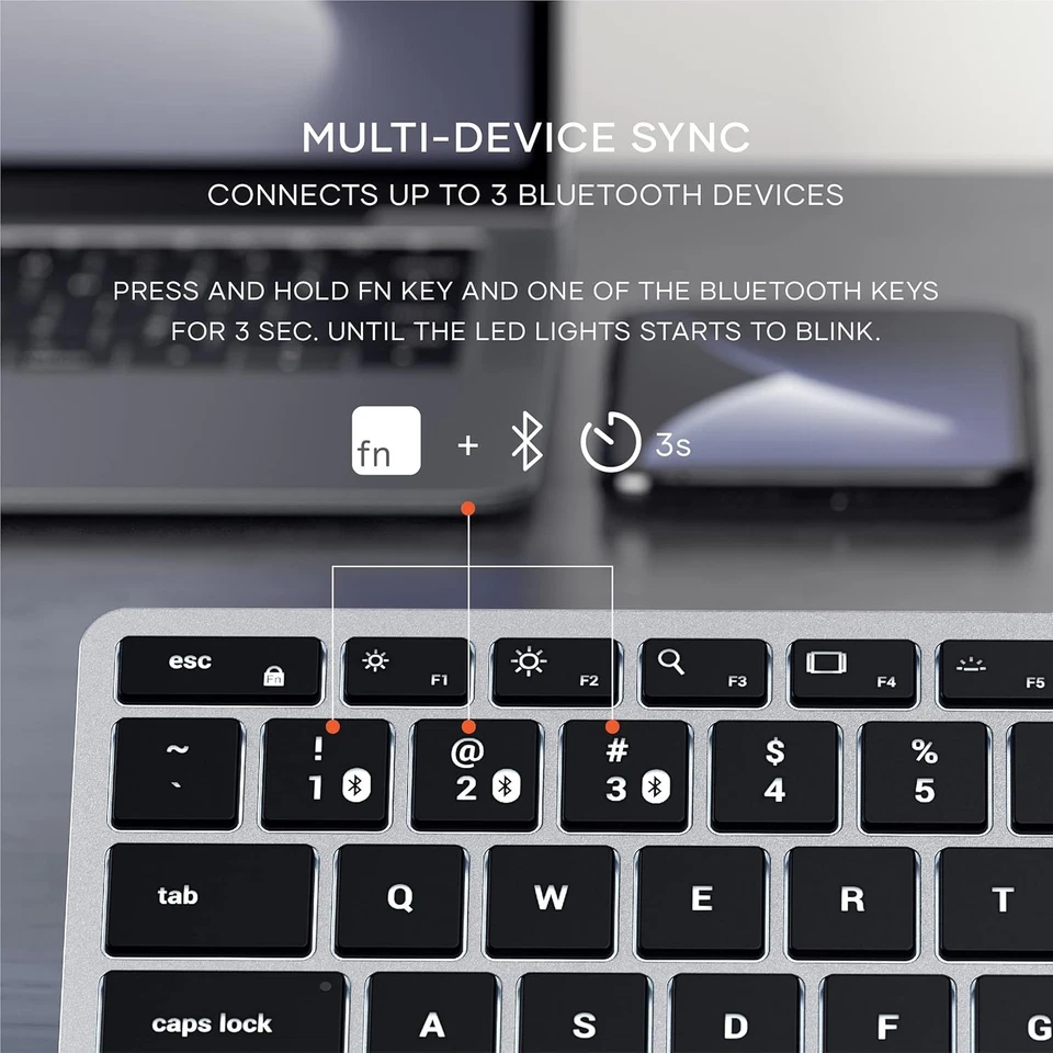 Satechi slim - Image 2 of 4