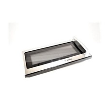 BOSCH 00683860 Microwave Door Panel 1/2" Plastic Replacement Part
