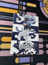 2025 Panini Crusade #8 Cam Smith