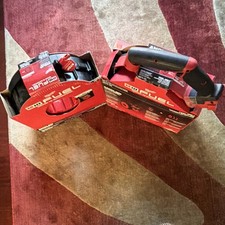 Milwaukee M18 FUEL Angler Cable Puller Drum Set 2873-20 46-44-8107 Black