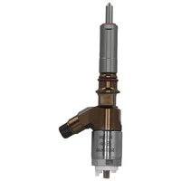 Fuel Injector for Caterpillar CAT 320D GC FM RR LN L C6 C6.4 326-4700