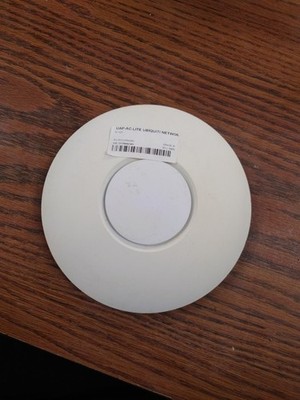 Ubiquiti Unifi AP-AC-LITE 802.3af Access 