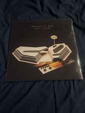 Arctic Monkeys - Tranquility Base Hotel & Casino Vinyl
