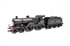 Hornby OO Gauge R2183A British Railways Class 2P No.40610