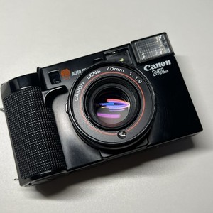 Canon Autoboy F | eBay