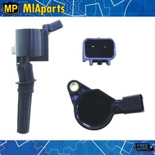 Ignition Coil Ford E VAN F PICKUP Series Explorer Expedition 4.6-5.4-6.8L CFD503