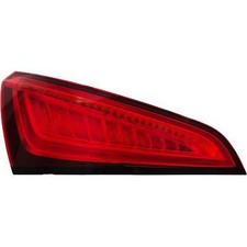 Feu arrière Audi Q5