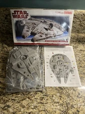 Fine Molds SW11 Star Wars Millennium Falcon Model Kit 1/144 Scale Han Solo