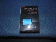 Toshiba Thrive Standard Dock with Audio Out for Tablet 10-Inch PA3956U-1PRP 