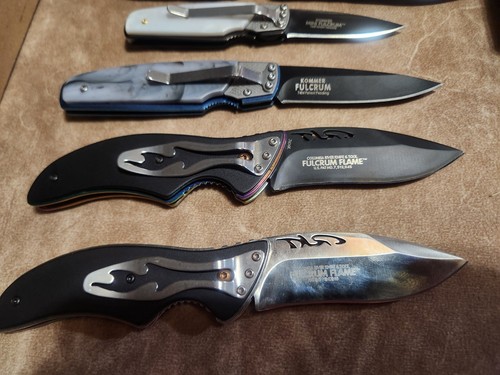 Crkt Full Fulcrum Set - Picture 6 of 7