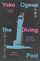 The Diving Pool | Ogawa, Yoko | Kartoniert | 9781250375964