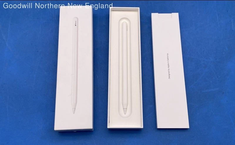 Apple Pencil (2nd Generation) for sale - eBay