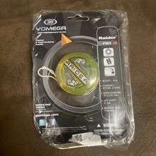 YoMega Yo-Yo Raider Pro 4, Pre-owned