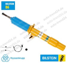 Bilstein B6 Gasdruckdämpfer vorne rechts u.a.: BMW 3er E90, Bj. 2007-2011