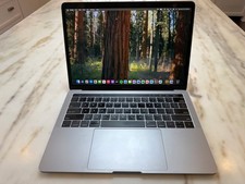 2019 MacBook Pro 13   2019   Intel i5  FREE SHIPPING
