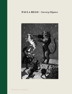 Paula Rego: Nursery Rhymes | Paula Rego (u. a.) | Englisch | Buch | Gebunden