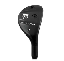 Sub70 949x Pro 2 Hybrid W/ Aerotech Steelfiber Shaft