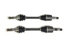 Balanced Rear CV Axles for Polaris Ranger 500 & 700  2005-2007, ATVPC