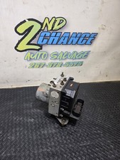 04-06 Dodge Sprinter Van Abs Anti-lock Brake Controller Pump 0265900043