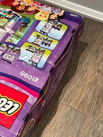 LEGO FRIENDS: Emma's House (41095)