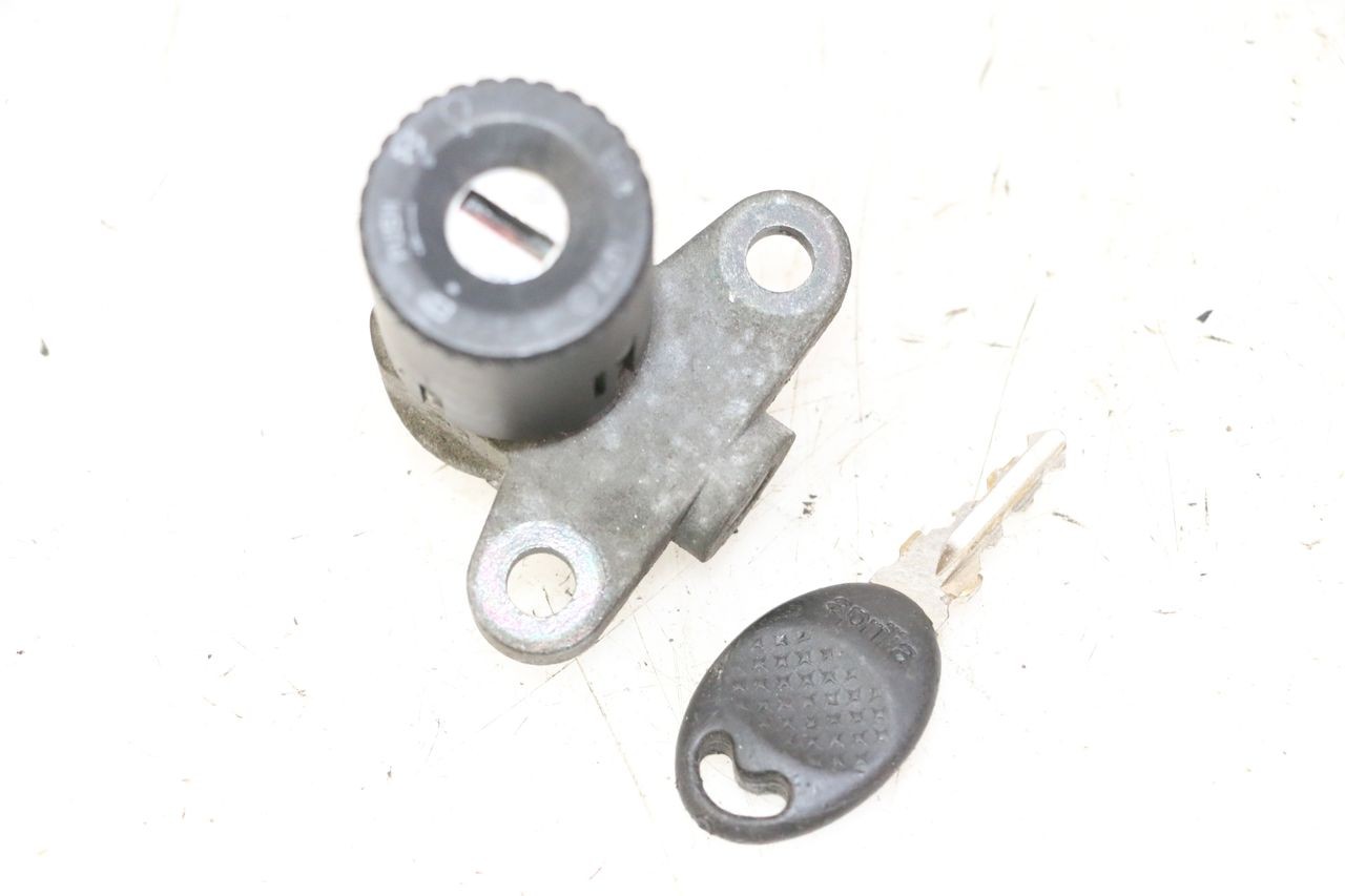 IGNITION SWITCH - APRILIA ETX 125 (1998 - 2002)