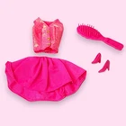 1994 Vintage Barbie Pink Cut N'Style #12639