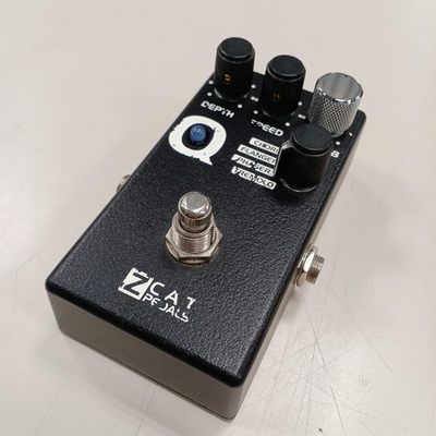 #ad ZCAT Q MOD EFFECTOR 916435 $245.01
