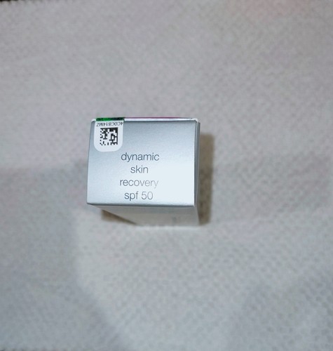 Dermalogica Age Smart Dynamic Skin Recovery SPF 50 12ml NEW #au - Picture 4 of 6