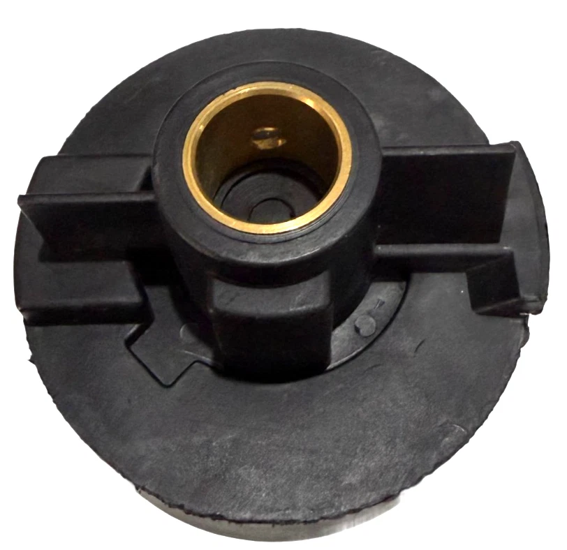 (2) Par de rotores distribuidor para Datsun Nissan 200SX Stanza 510 720 1982-86 D598 Foto 2 de 3