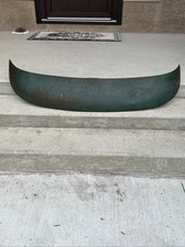 Vintage Truck/Car Sun Visor Fulton Visor Truck/Car Parts