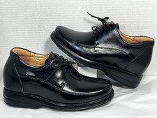 CALDEN 5A534-235 - 3 pulgadas más alto aumento negro súper ligero - talla 5 1/2