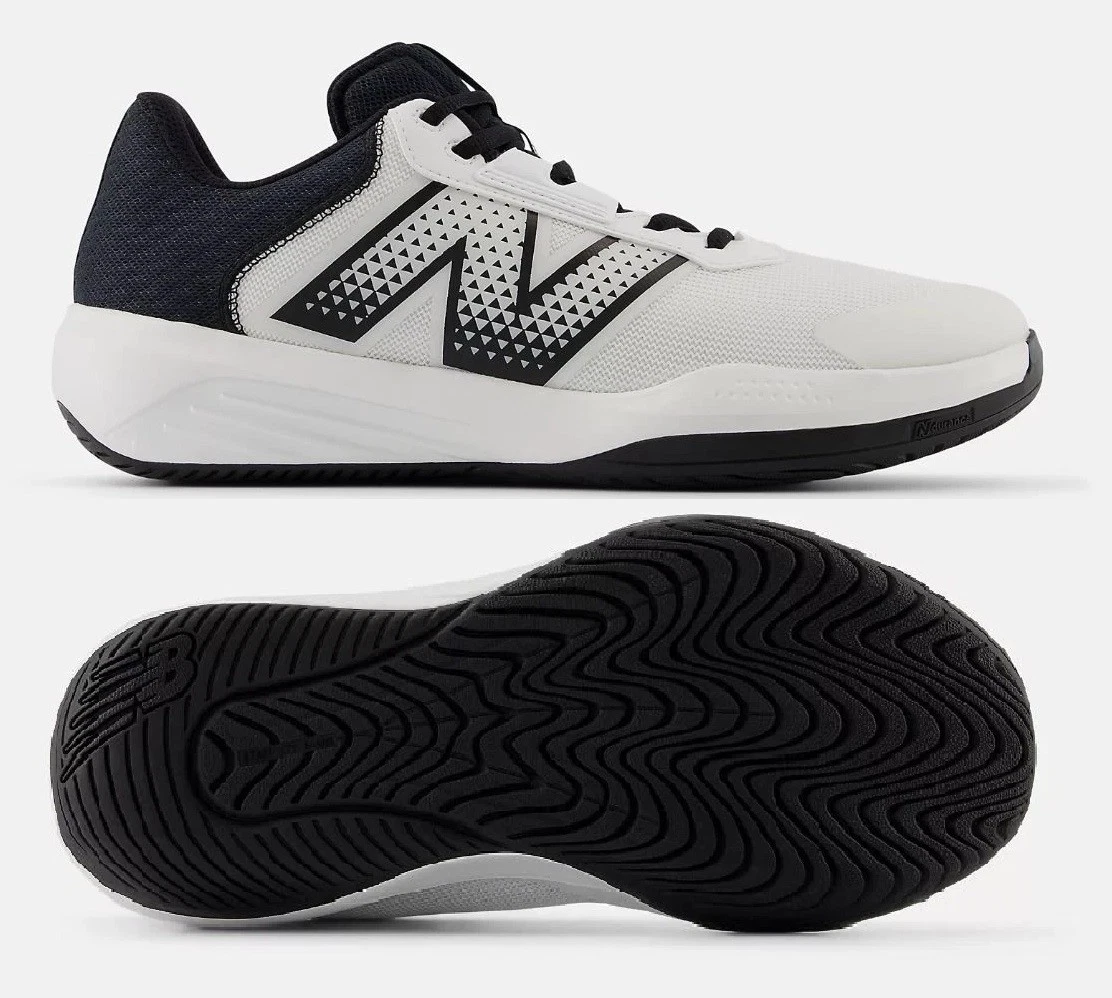 New Balance 696 Mens Size 15 Running Shoes Casual Comfort Walking Gym New Balance 696 Sneakers for Men for Sale | Authenticity  main image 3
