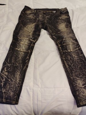 Fg Fashion Jean Men 40w 32L