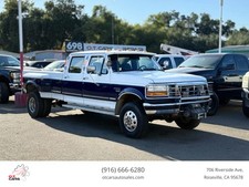 1995 Ford F350 for Sale