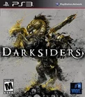 Darksiders - Playstation 3 Game
