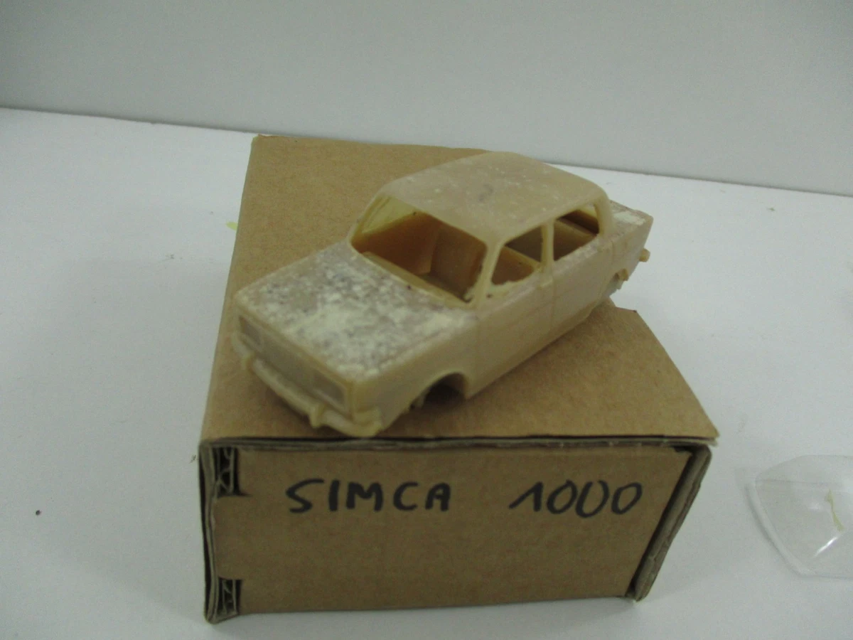 A Matra Simca Le Mans Prototype car of the seventies in Cite l