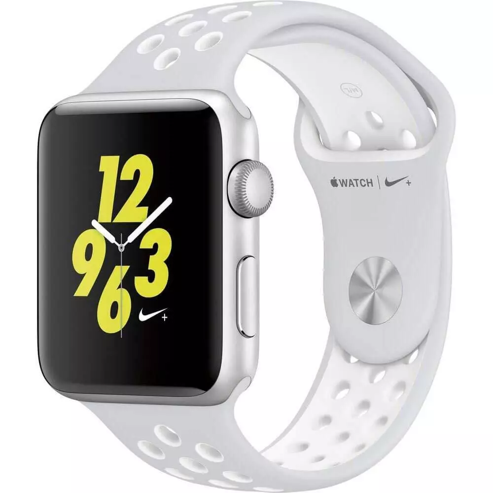 Apple watch best sale nike 2