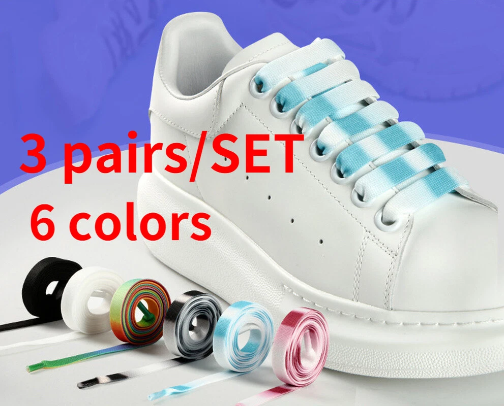 Alexander mcqueen shop shoe laces buy